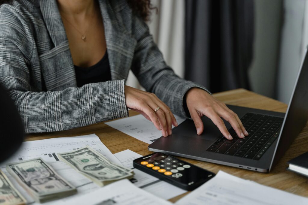 bookkeeper accounting office management