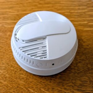 Custom-designed concealed cameras