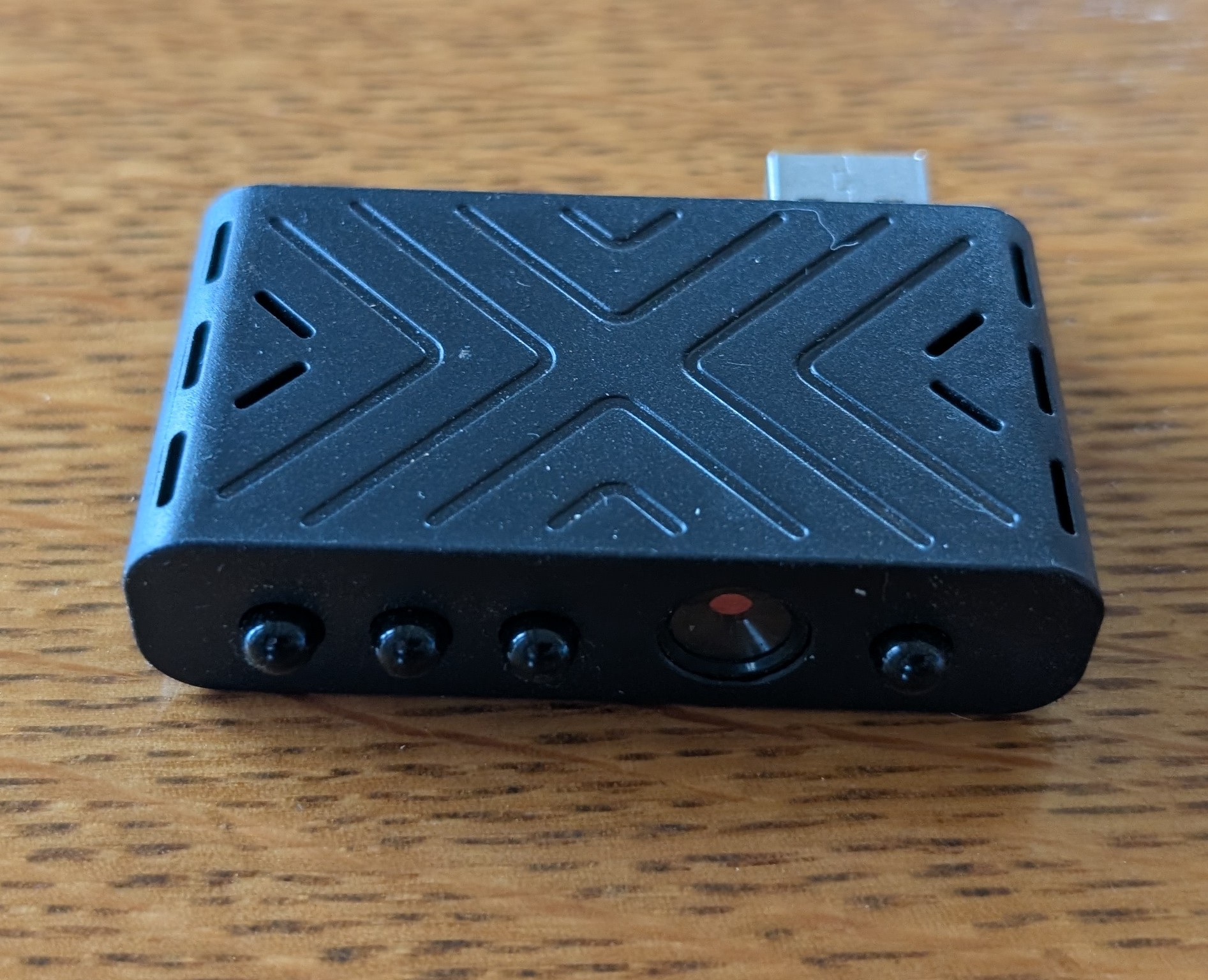 USB plugin wifi-enabled $45