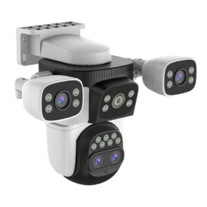 Outdoor camera