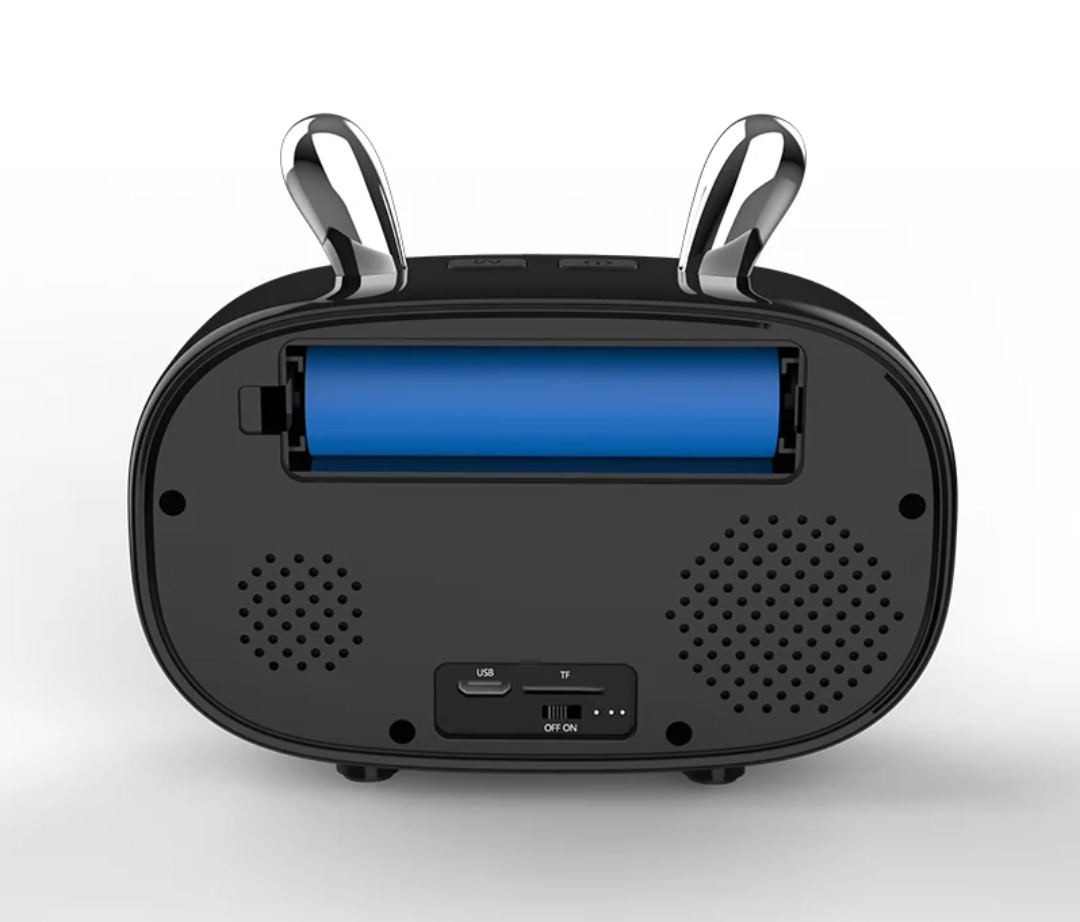 Clock camera - Image 2