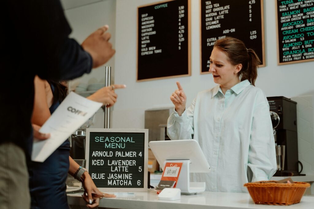 Mystery Shopping